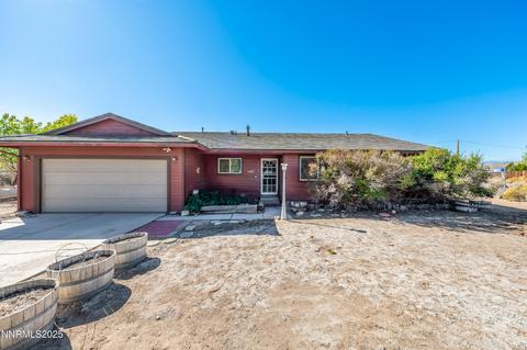 11890 Chesapeake Drive, Reno