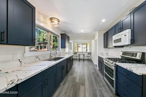 207 Cedar Ridge Drive, Zephyr Cove