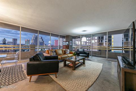 100 N Arlington Avenue #7 K, Reno