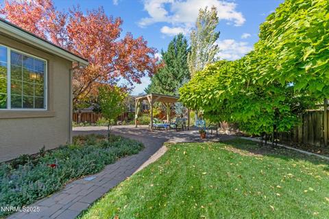 6831 Island Queen Court, Sparks