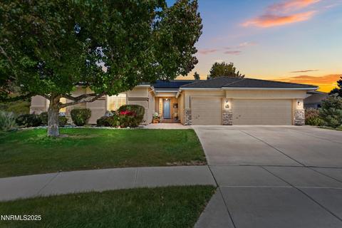 6831 Island Queen Court, Sparks