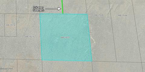 00827021 E Star Peak Rd, Imlay
