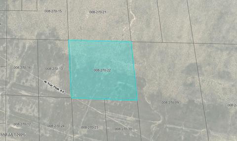 00827022 W Star Peak Rd, Imlay