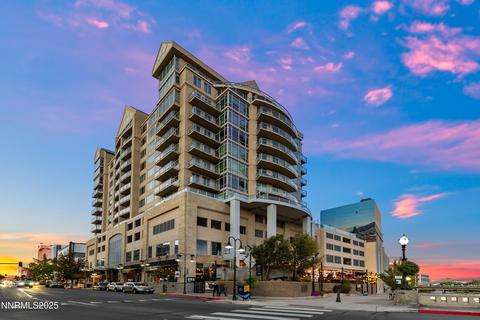 50 N Sierra Street #601, Reno