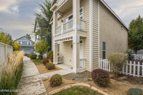 2040 Alamo Square Way, Reno