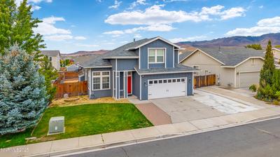 9920 Grand Falls Drive