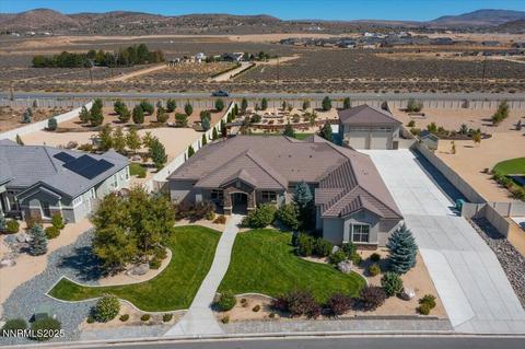 11586 Anthem Drive, Spanish Springs