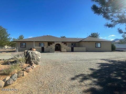 5700 Twin Springs Road, Reno