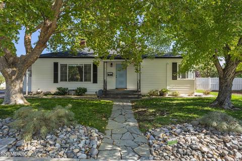 640 Robin Street, Reno