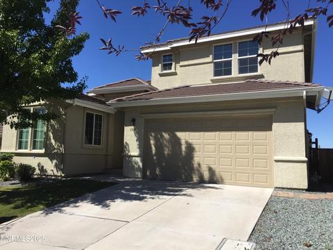 2910 Albazano Court, Sparks
