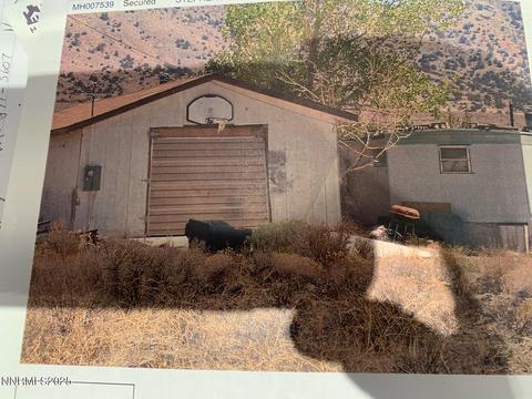 1329 Limestone Road, Topaz Ranch Estates