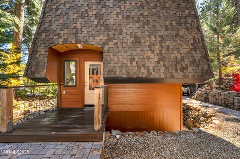 978 Glenrock Drive #UNIT 45, Incline Village