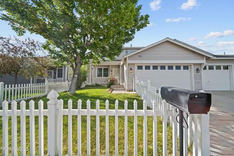 8451 Seal Beach Drive, Reno