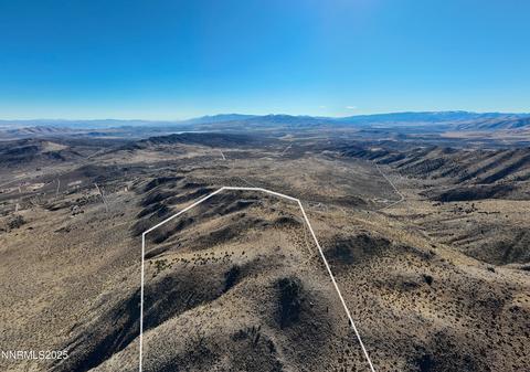 1325 Freds Mountain Road, Reno