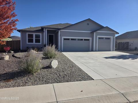 1145 Cheatgrass Drive, Dayton
