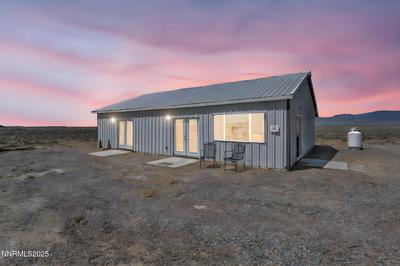 14995 Coal Canyon Road