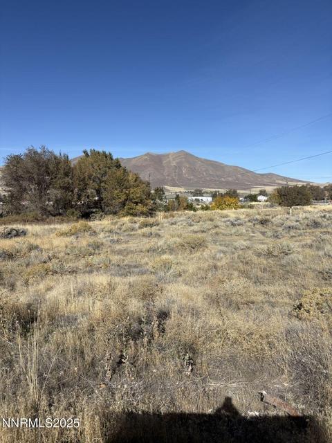 TBD E Haskell Street, Winnemucca
