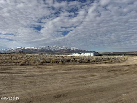 TBD US HWY 93, Wells