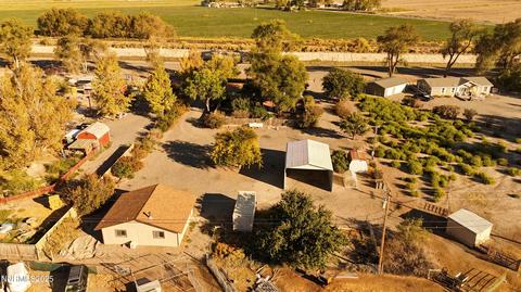 3255 Upper Valley Road, Lovelock