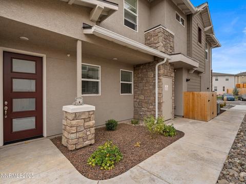 3621 Pulsar Lane #UNIT 2, Carson City