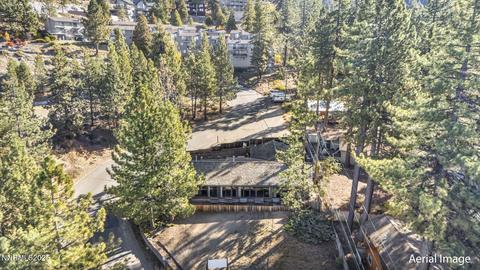 1300 Cave Rock Drive, Glenbrook