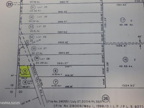 13912 Grass Valley Road, Winnemucca