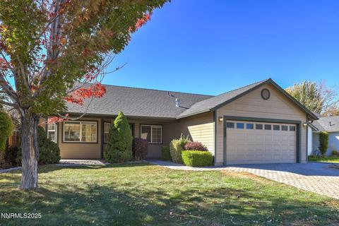 1464 Edlesborough Circle, Gardnerville
