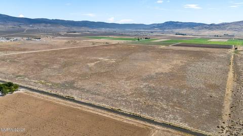0 Whiskey Springs Road #A, Reno