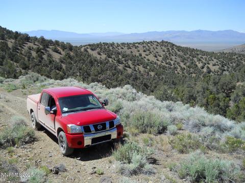 8210 Ml Crk Road, Battle Mountain