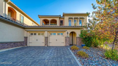 1812 Braemore Drive, Reno
