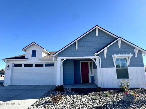 406 Heirloom Street, Sparks