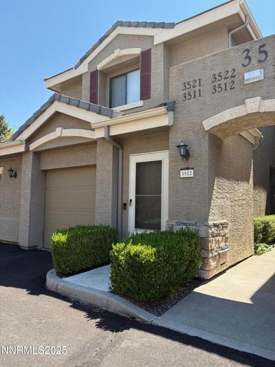 900 S Meadows Parkway #3522