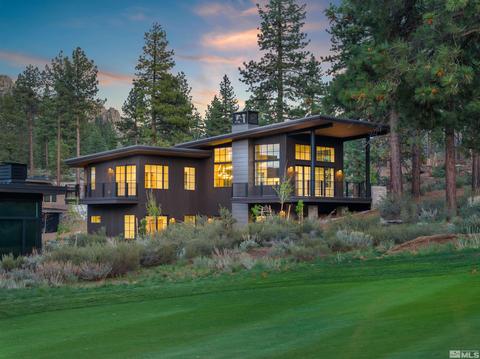 265 Mill Race Lp, Carson City