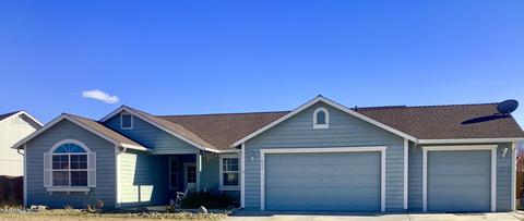 211 Shady Grove Lane, Dayton