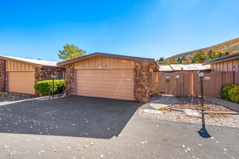 148 Lake Glen Drive, Carson City