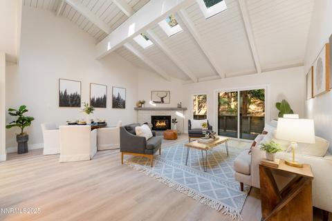 321 Ski Way #UNIT 16, Incline Village