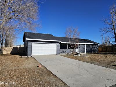 1312 Jobs Peak Drive