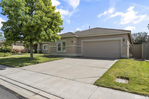 10640 Arbor Way, Reno