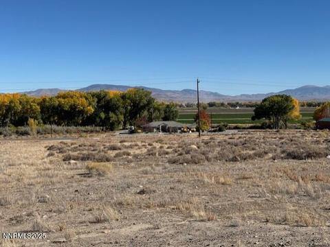 225 NV-339, Yerington