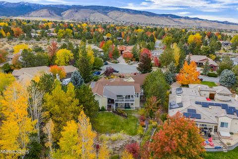 14240 Bandolier Court, Reno