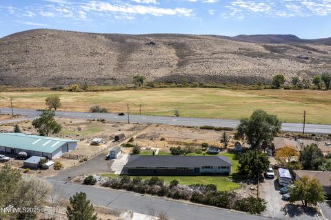 20890 Eaton Road, Reno