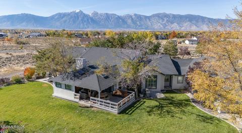 1839 Bitterbrush Court, Gardnerville