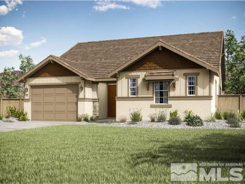 821 Wild Daisy Way #Homesite 476, Minden