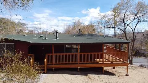 4955 Emery Drive, Reno
