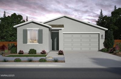 6708 Morgan Mill Road #Homesite 12