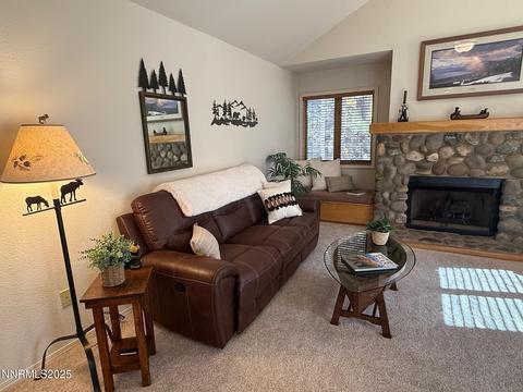 939 Incline Way #195, Incline Village