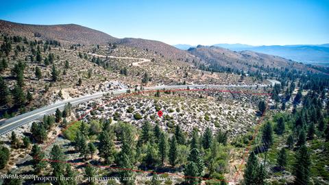 5645 Us Highway 50, Carson City