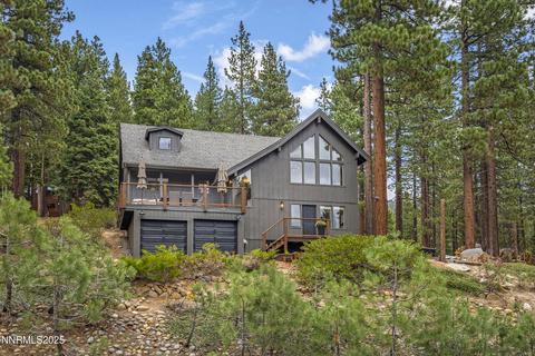 949 Jennifer Street, Incline Village
