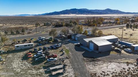 6995 W Rose Creek Road, Winnemucca