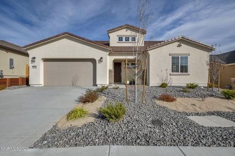 6870 Pilot Peak Road, Sparks